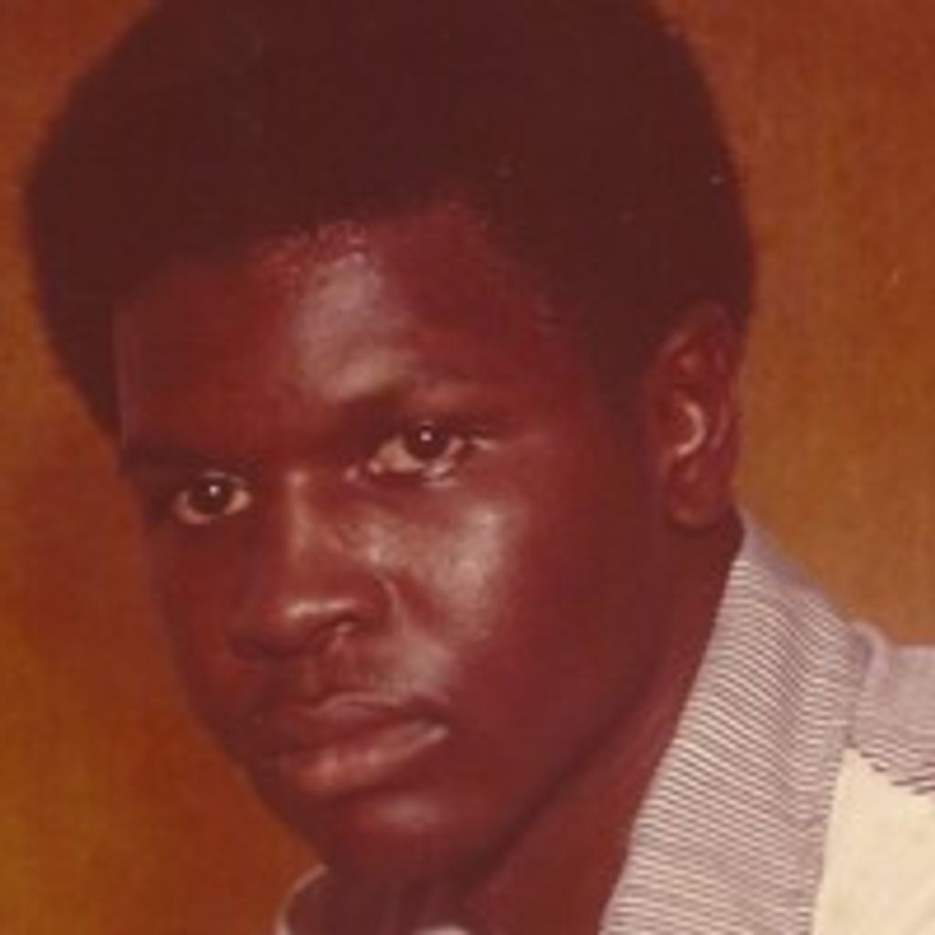 Lyniol C. Scott Jr.