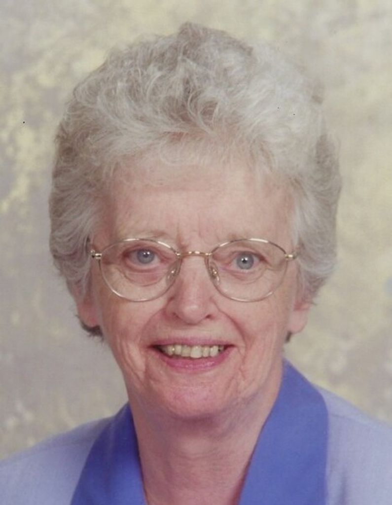 Mary Louise Bugajski