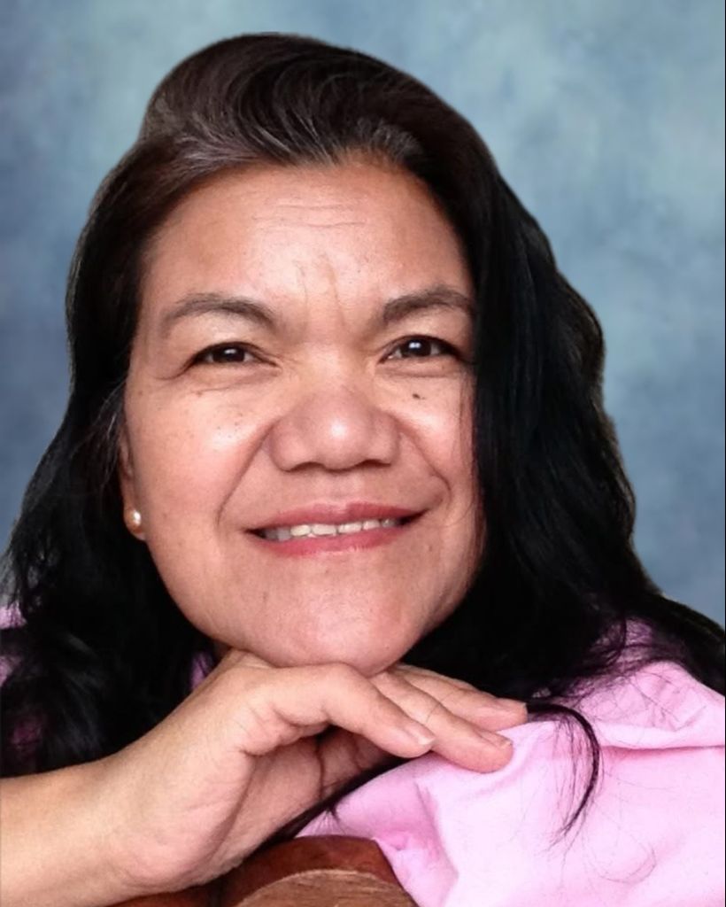 Francia Pebres Profile Photo