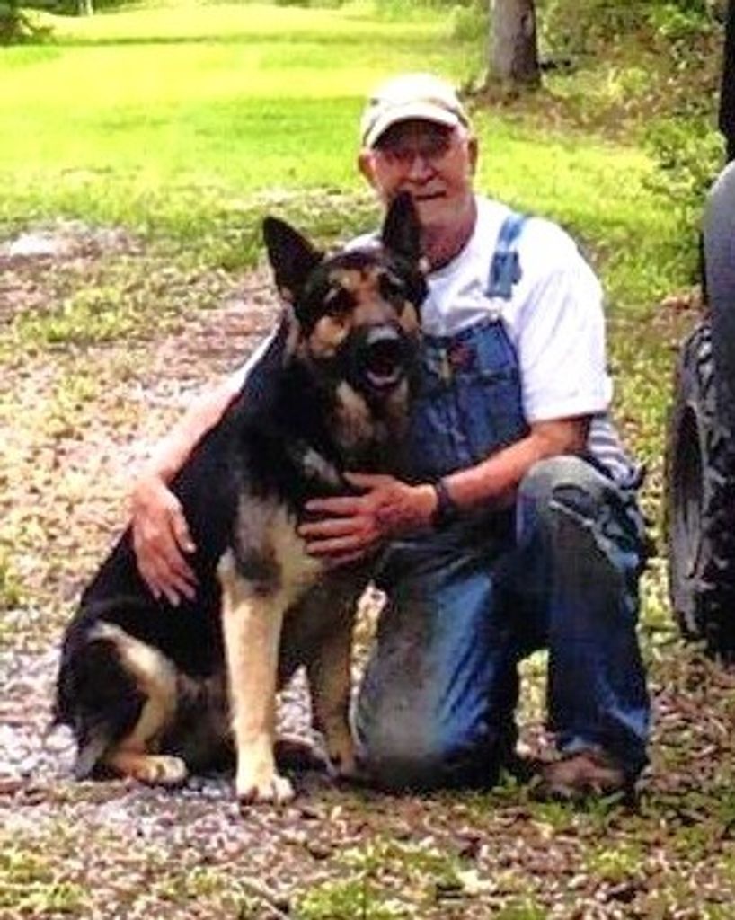 Michael "Mickey" Watts Sperry