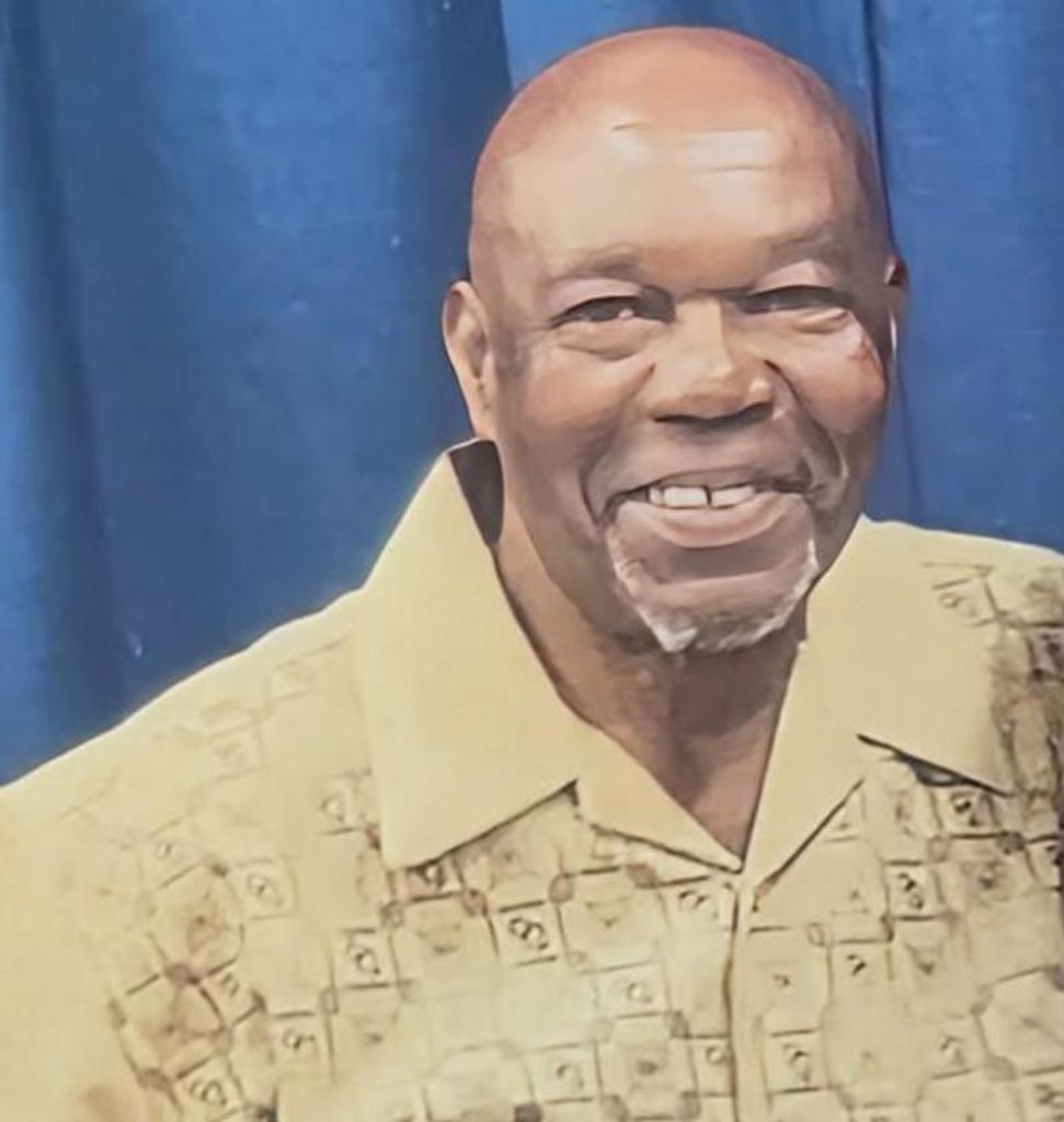 Deacon Alvin Milton Haggins, Sr.
