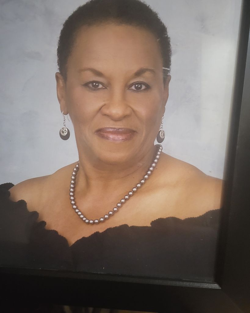 BETTY PRUITT