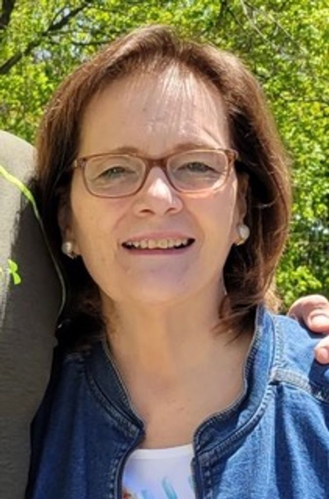 Roxanna L. Wright Marino