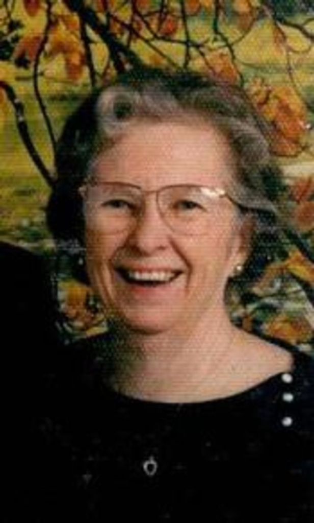 Harriet J. Buss