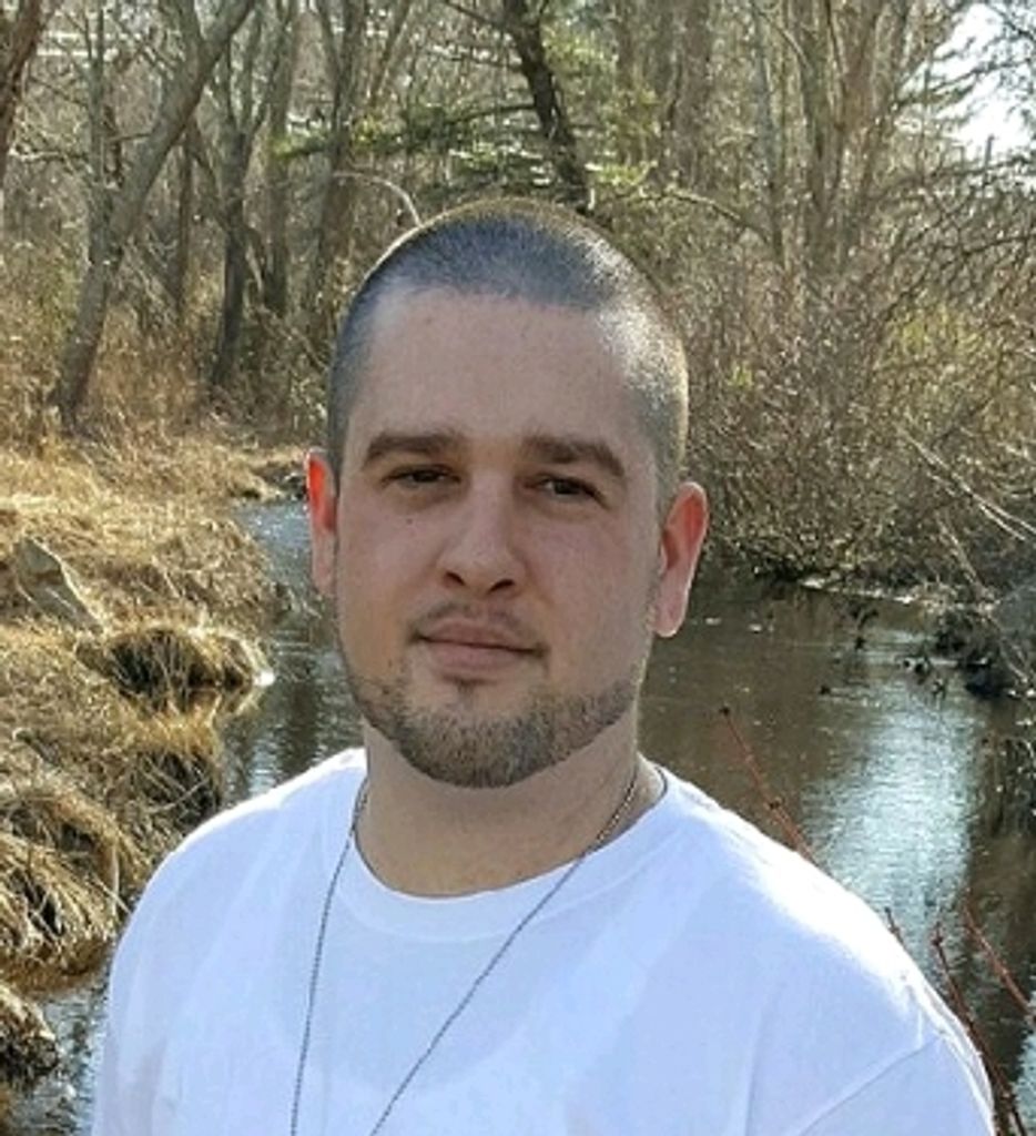 Stephen Patrick O'Hara Profile Photo