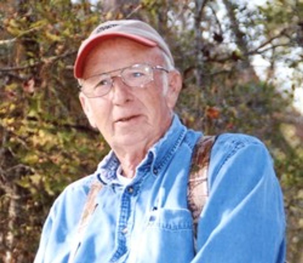 Samuel "Sam" Thompson
