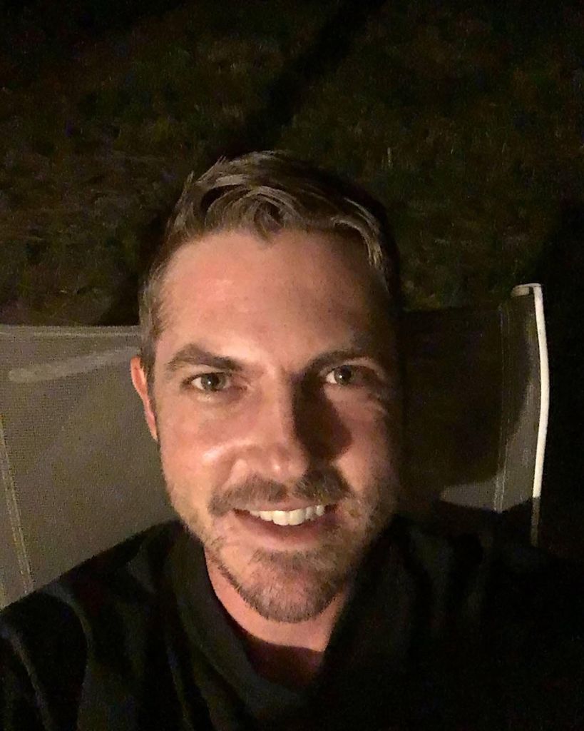Jeremy Michael Pfohl Profile Photo