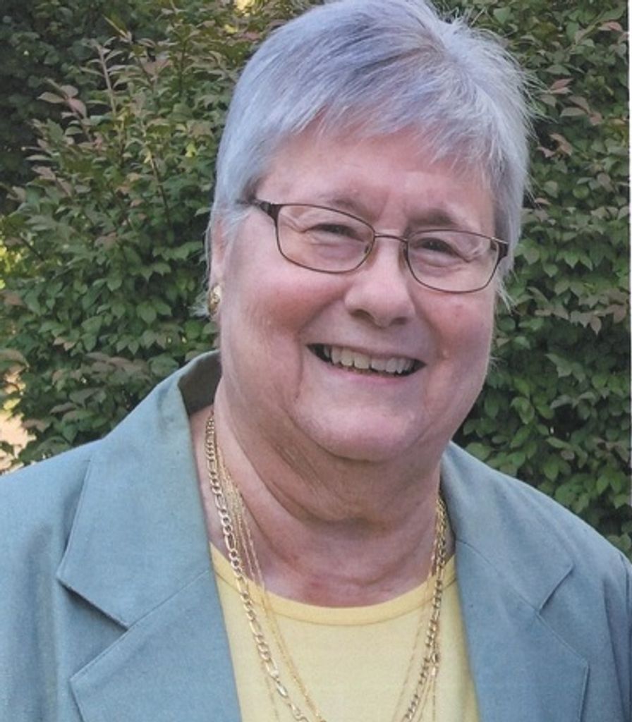 Mary Helen Kossina Profile Photo