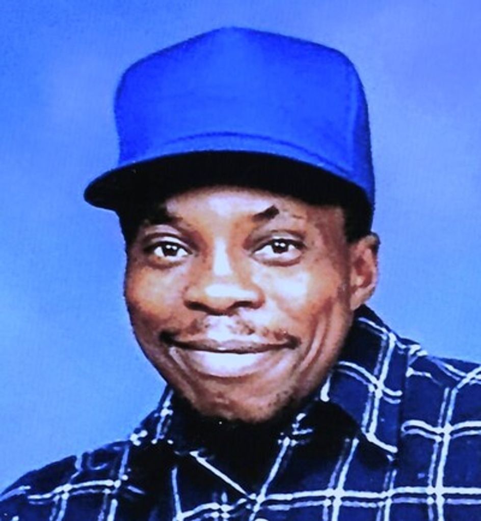 Phillip Rodney Sims Profile Photo