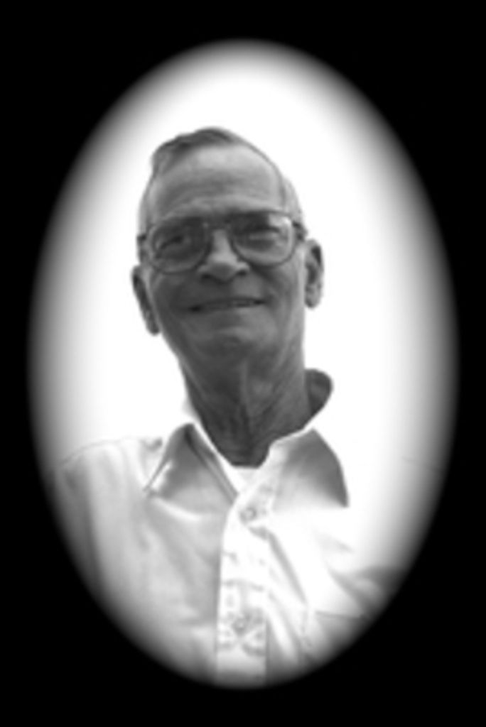 Alan Roger Fitch