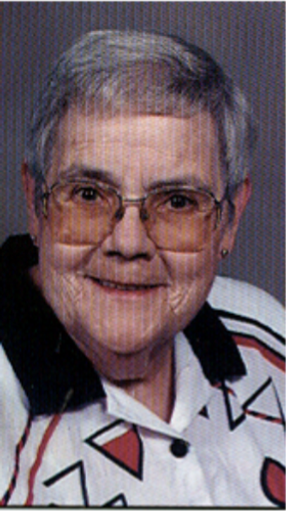 Louella  Nancy Walker