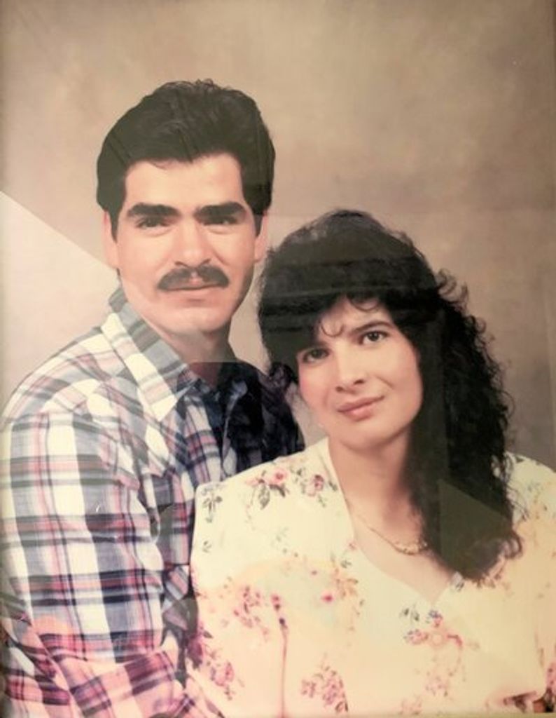 Gloria Moreno Rodriguez Profile Photo