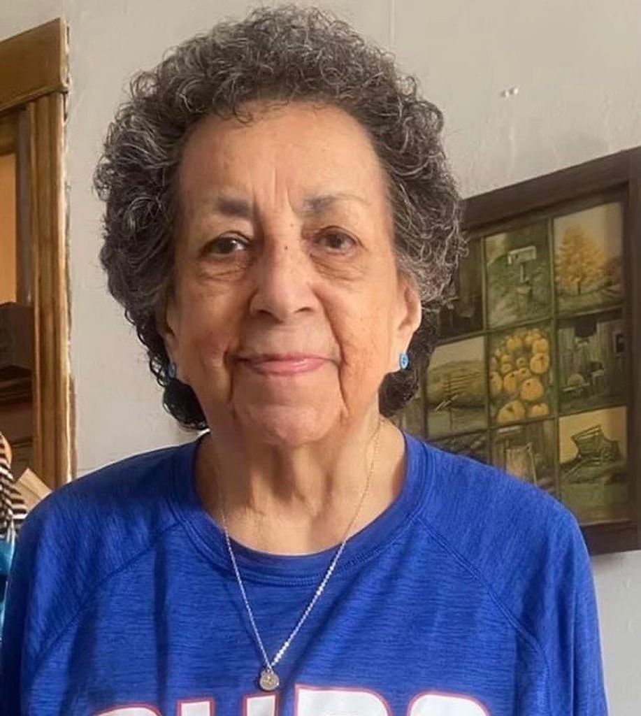 Theresa M. Alvarado Profile Photo
