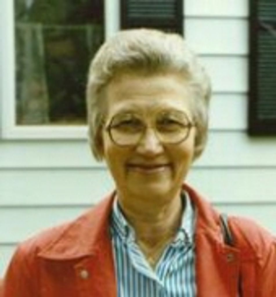 Annabelle  L. Stradcutter