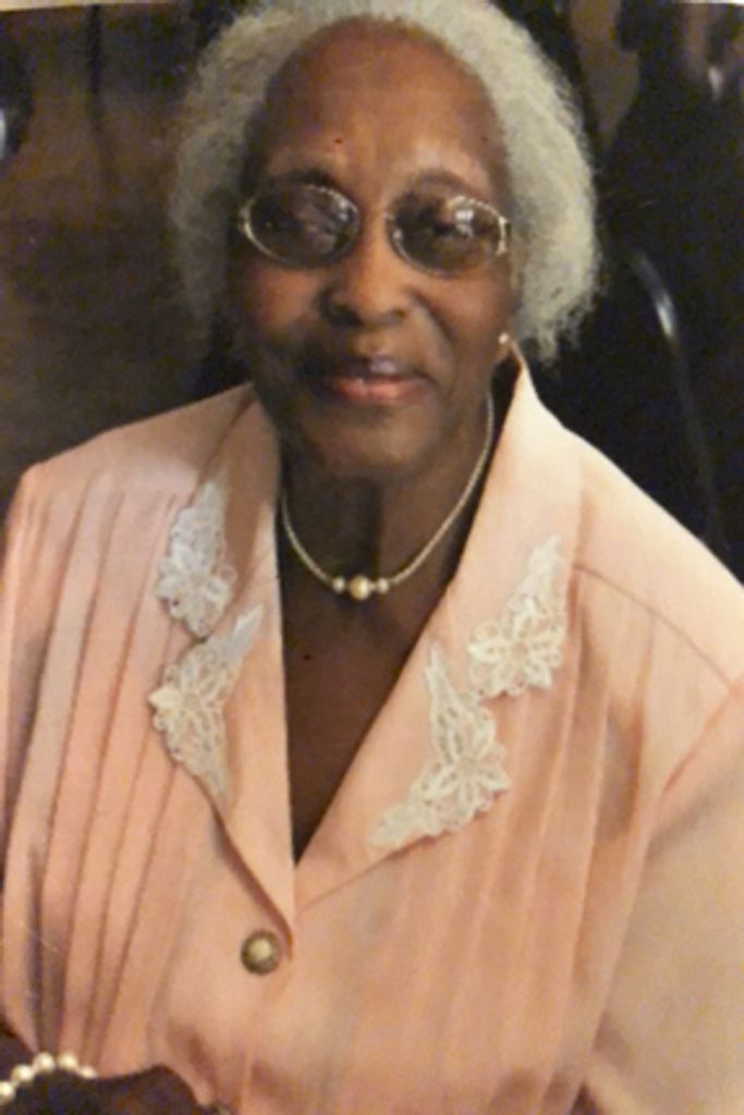 Bertha Brockman