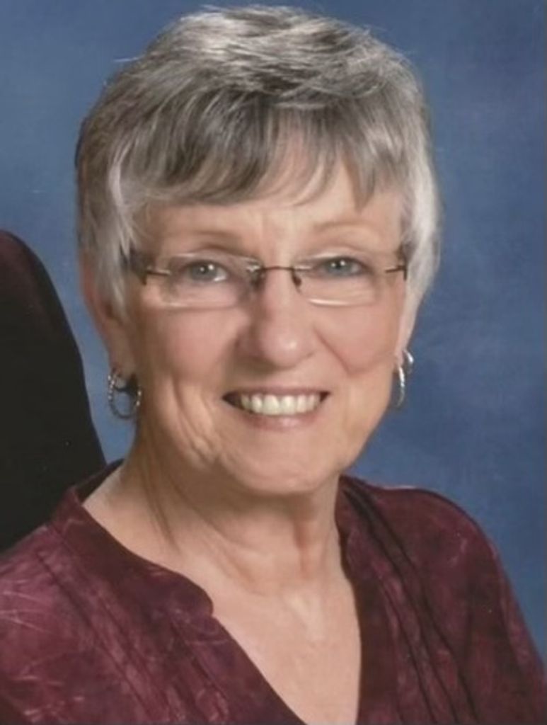 Judy Burrow Profile Photo
