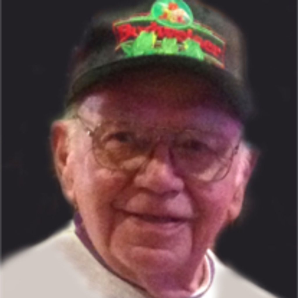 Leland L. "Roy" Hartline