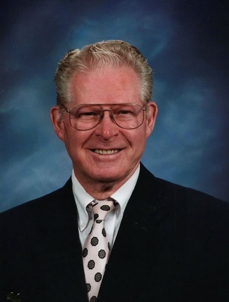 Clyde Gordon Sowle Jr.