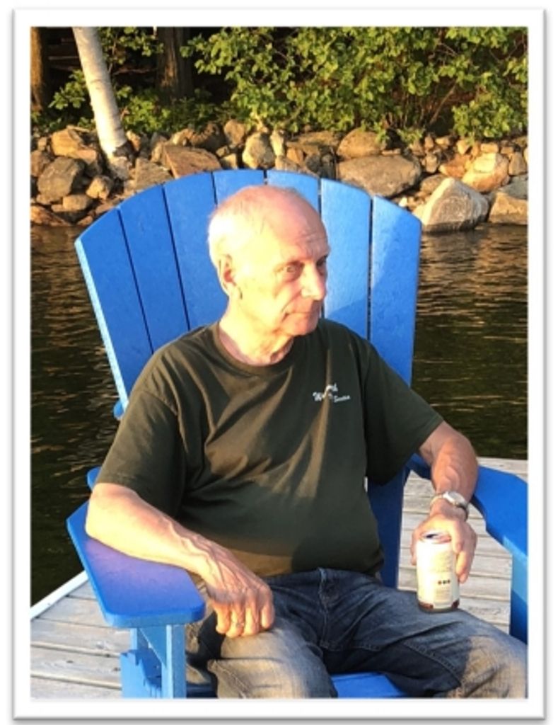 Robert "Bob" Saulnier Profile Photo
