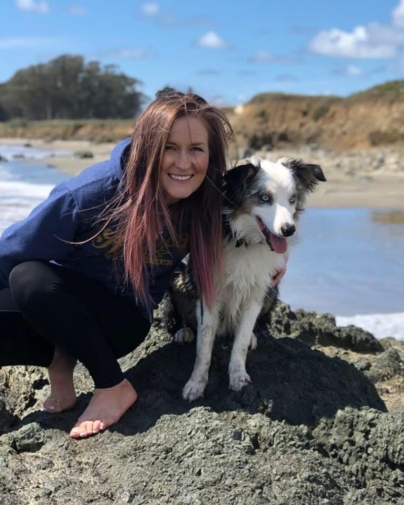 Martha Natasha Goode