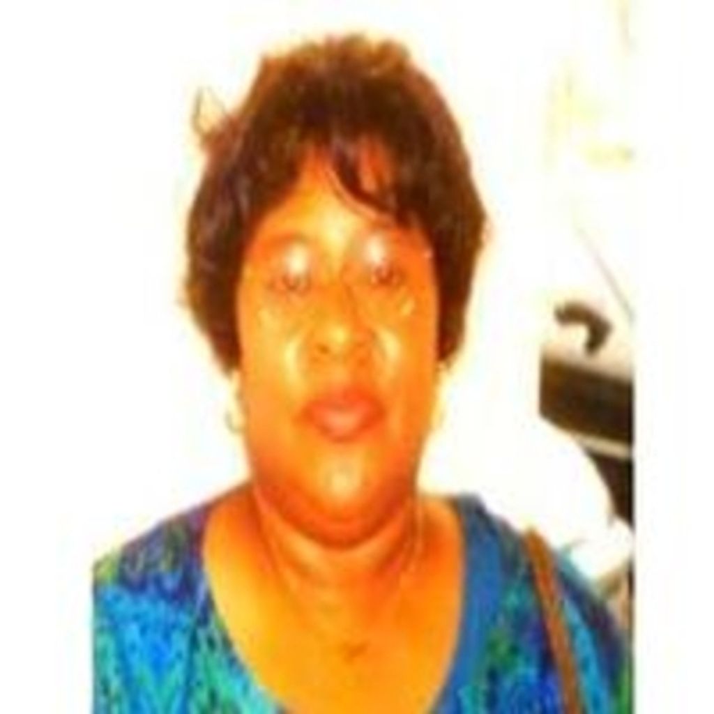 Beverly Jean Turner