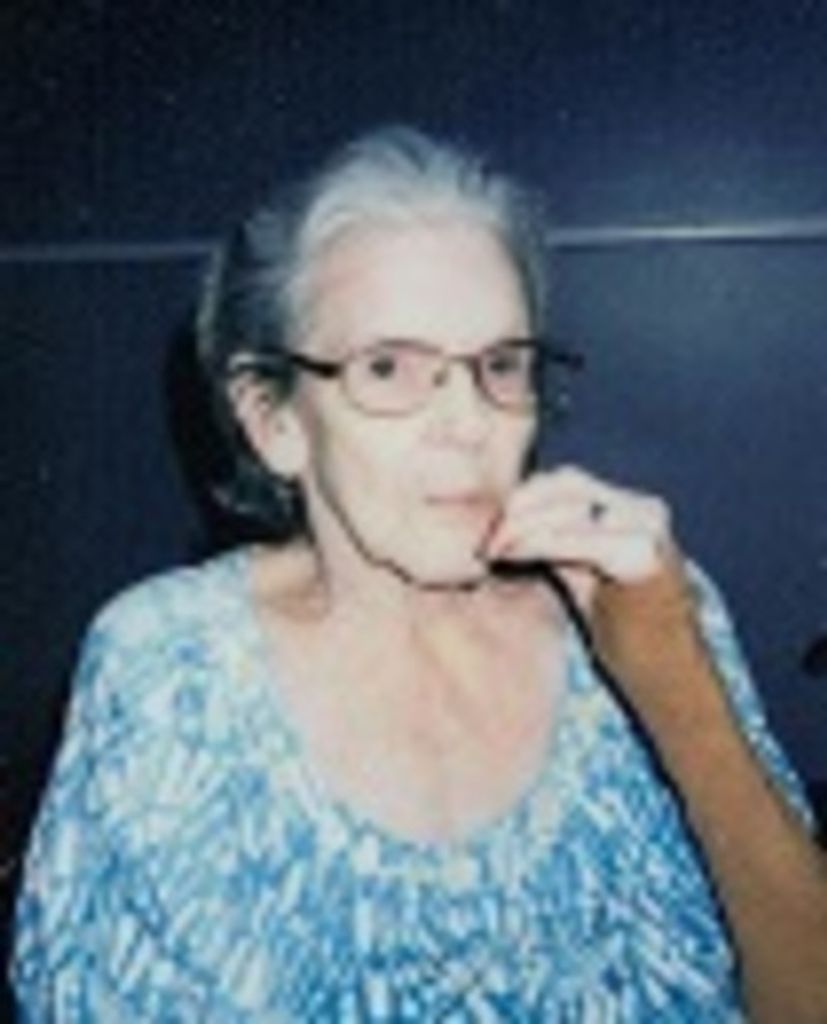 Alice C. Hendricks Profile Photo