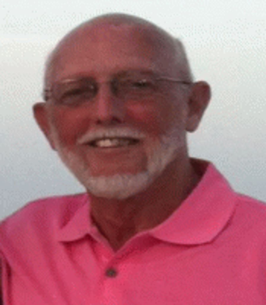 Larry D. Sheridan