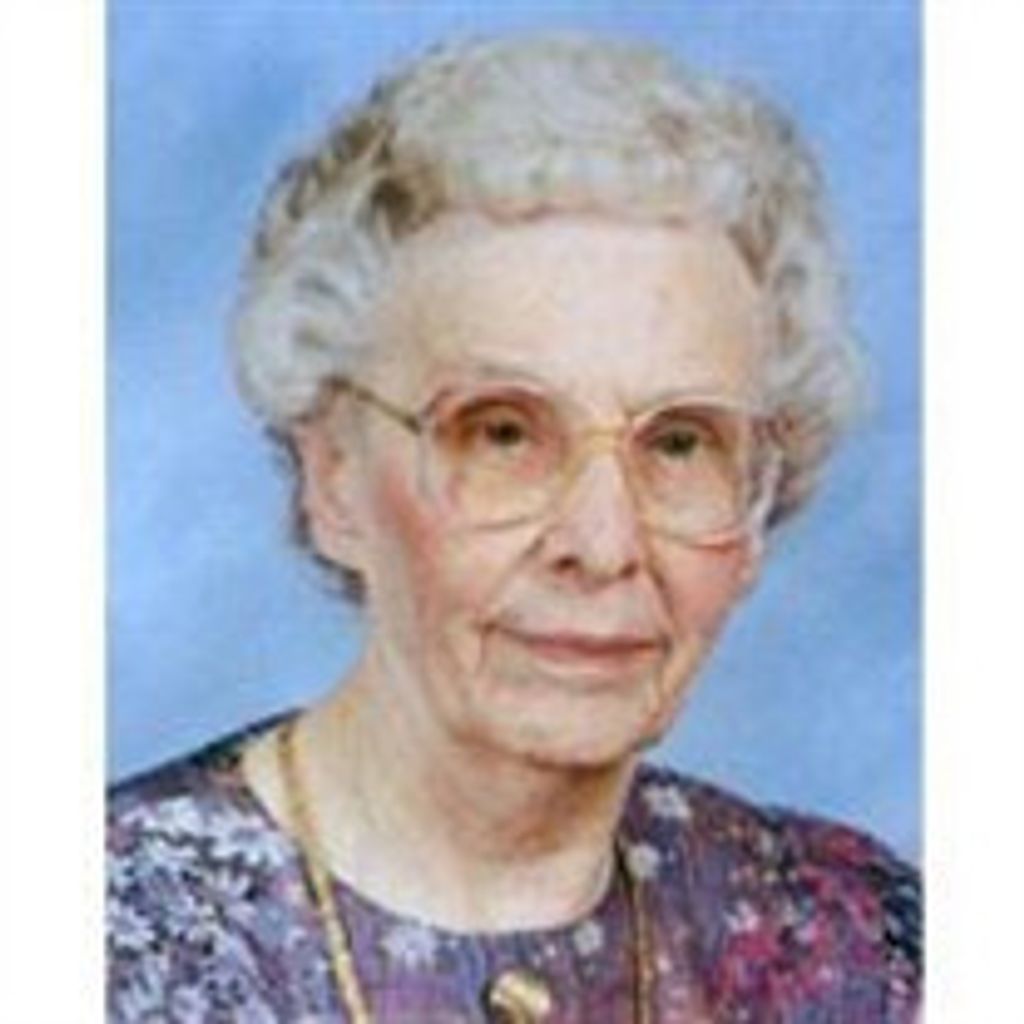 R. Alverna Mcguire