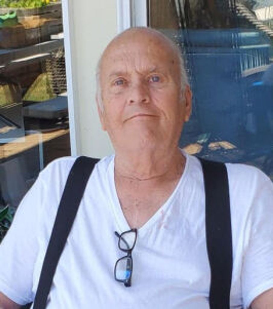 Bernard Wiegers