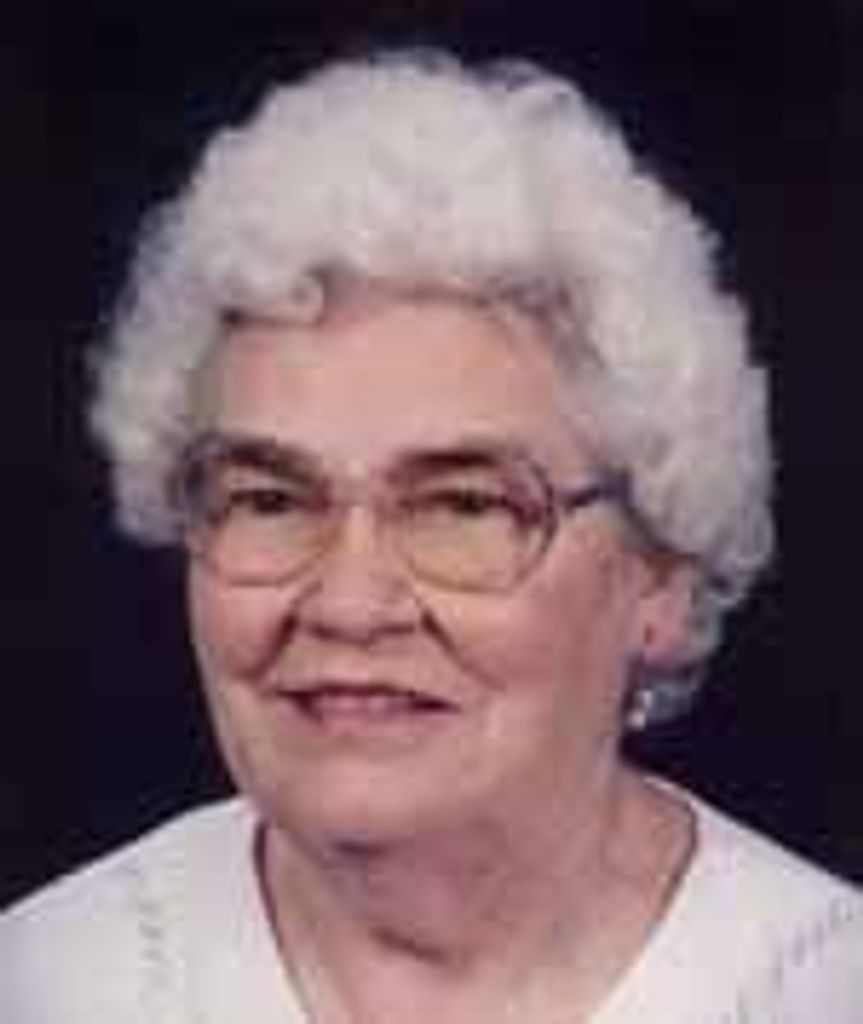 Pearl E. Crook-Ohsberg
