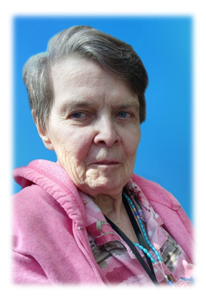 Jeanette "Jeanne" Boros Profile Photo