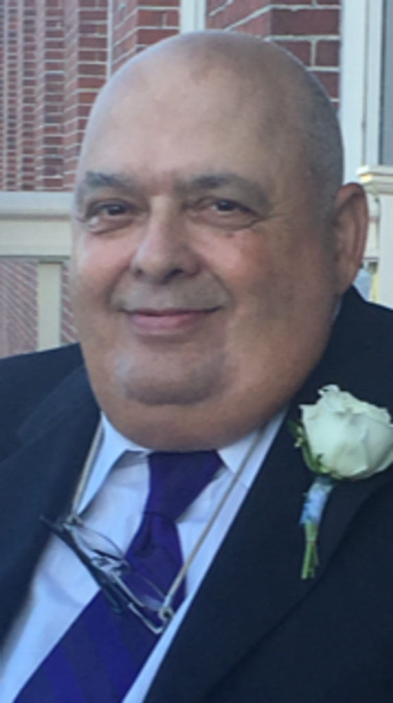 Thomas L. Faucher, Sr. Profile Photo