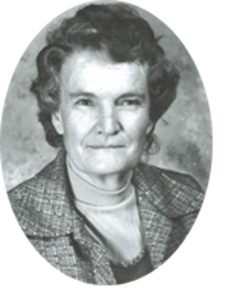 Ruth Baum Profile Photo