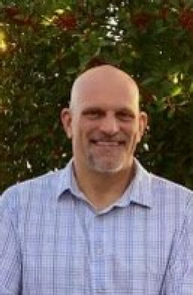 Timothy John Schaffer Profile Photo