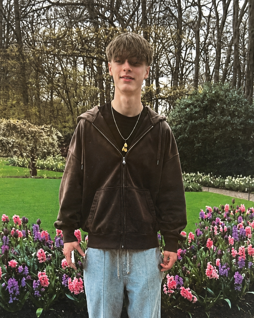Brennan Thomas Profile Photo