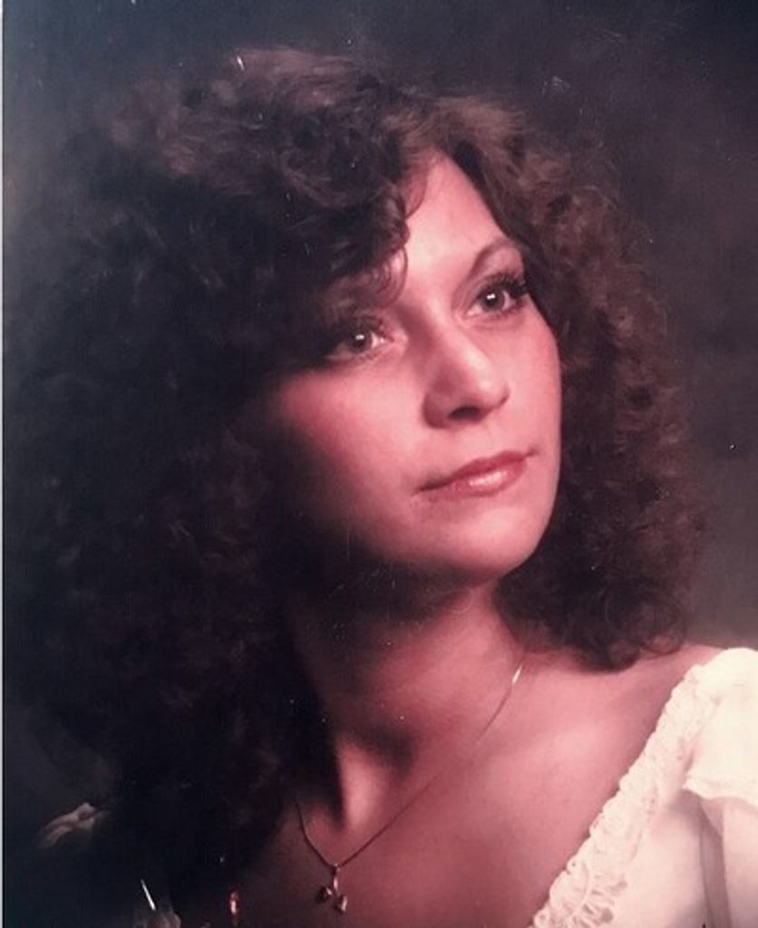 Mary Jo Webber Profile Photo