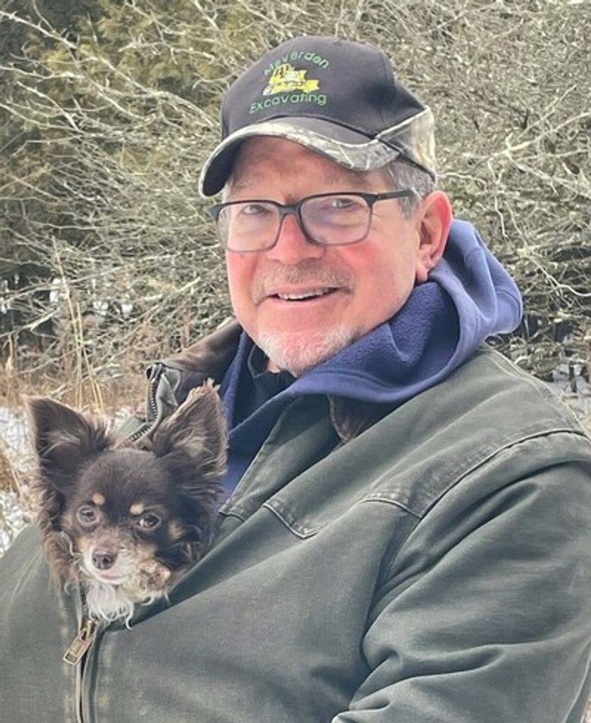 Scott Weishoff Profile Photo