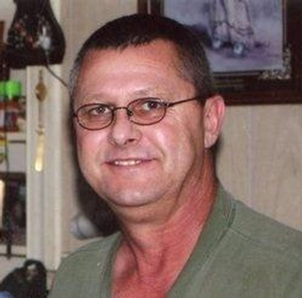 Ronnie Hunt