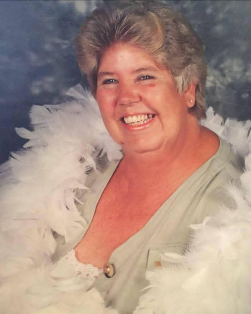 Betty Ann Hodge Profile Photo