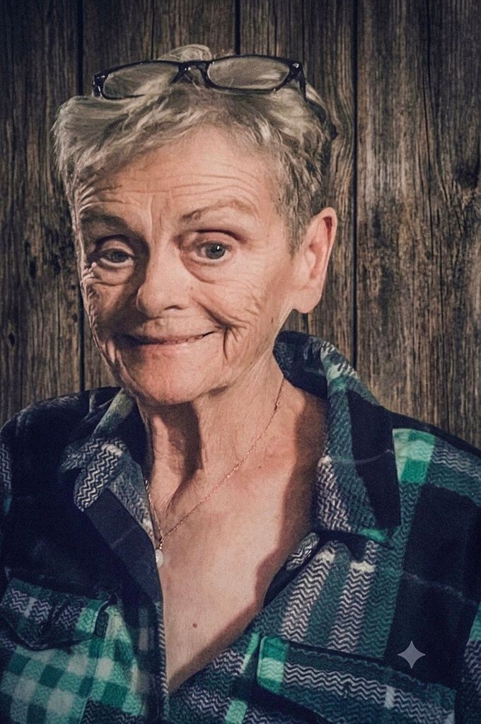 Jeannine Ainsworth Profile Photo