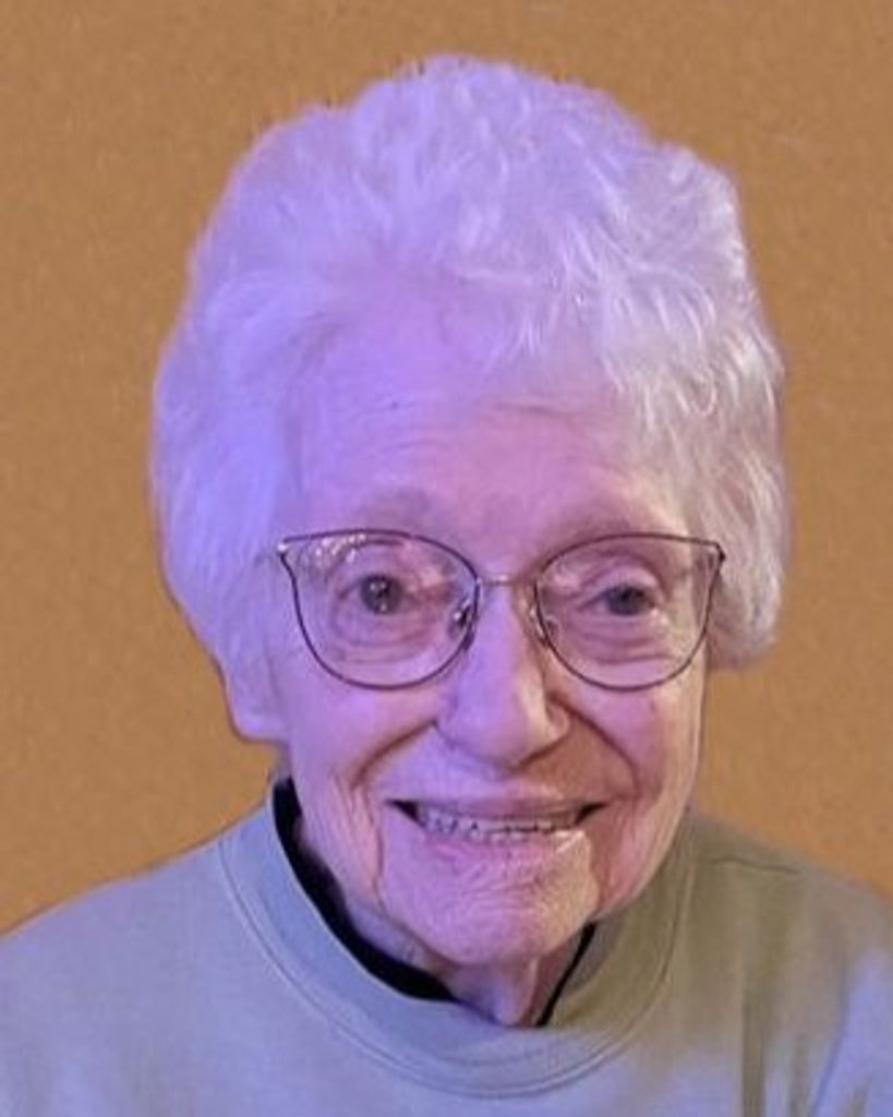 Joanne M. Staples