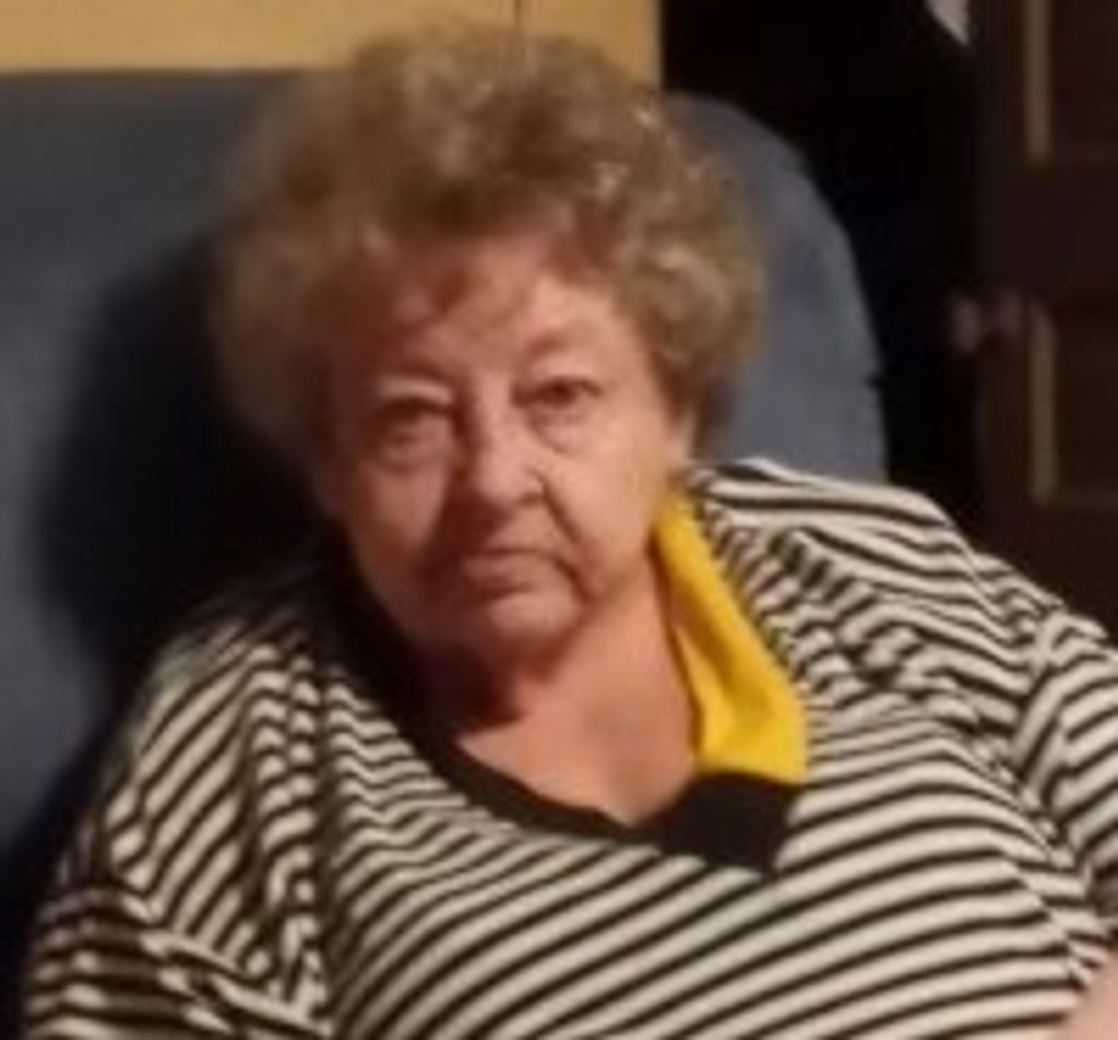 Carol Ray Vick Keisler Profile Photo