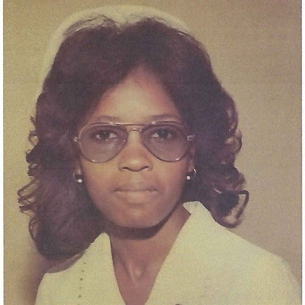 Evelyn Ladette Harden-Cade Profile Photo