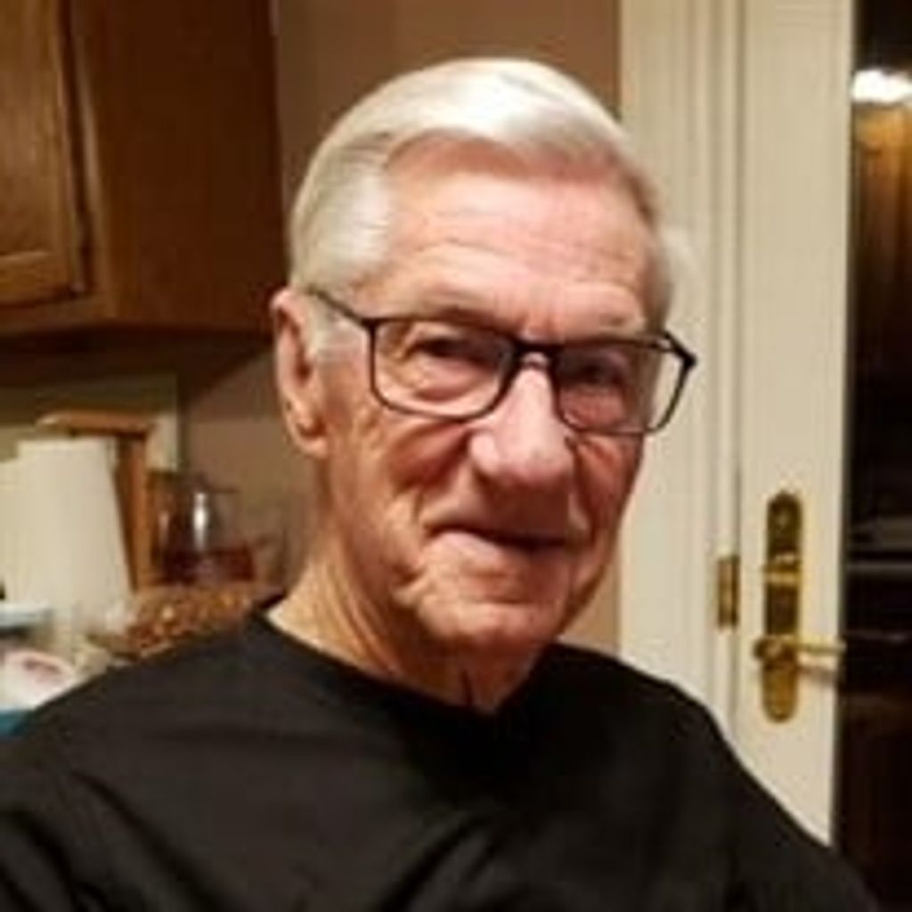 William Lewis O'Mary Jr. Profile Photo