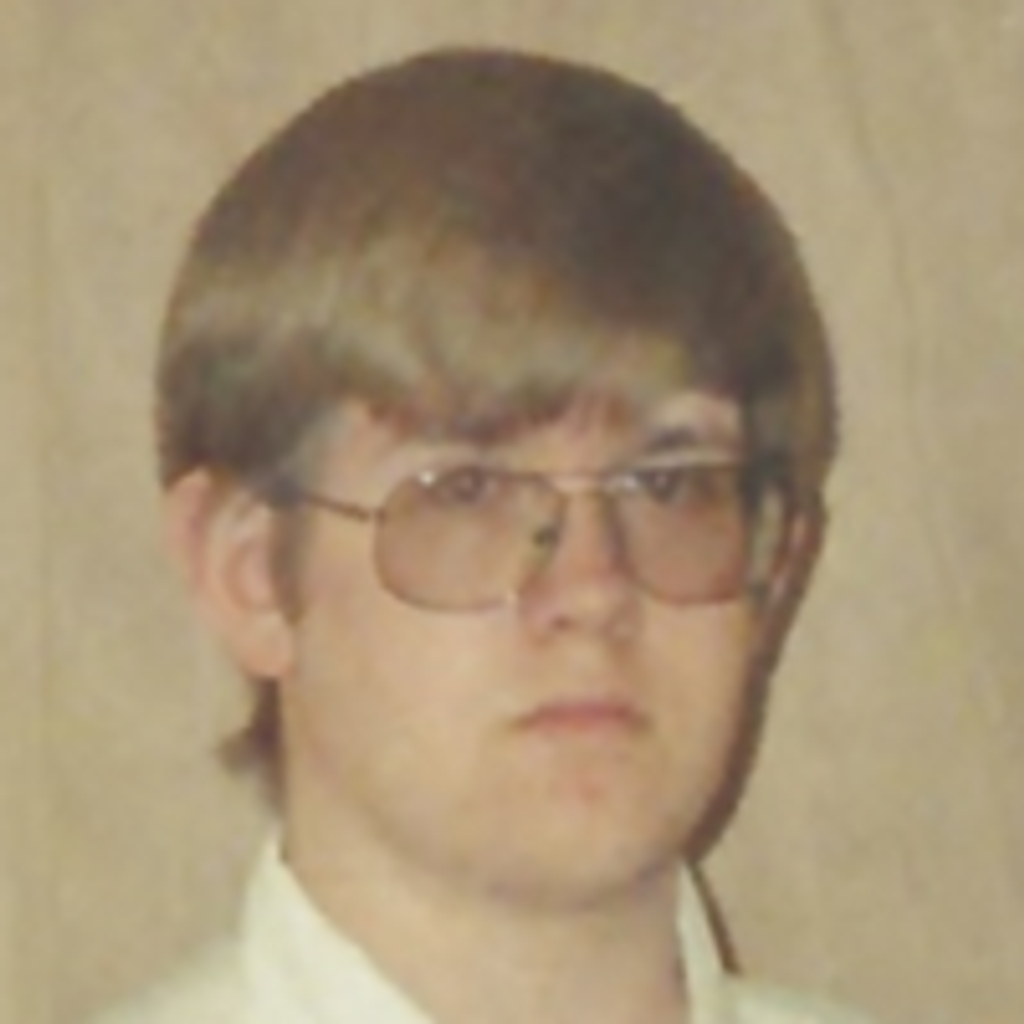 Douglas W. Blanchard