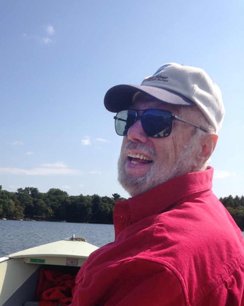 Morgan T. McSweeney Profile Photo