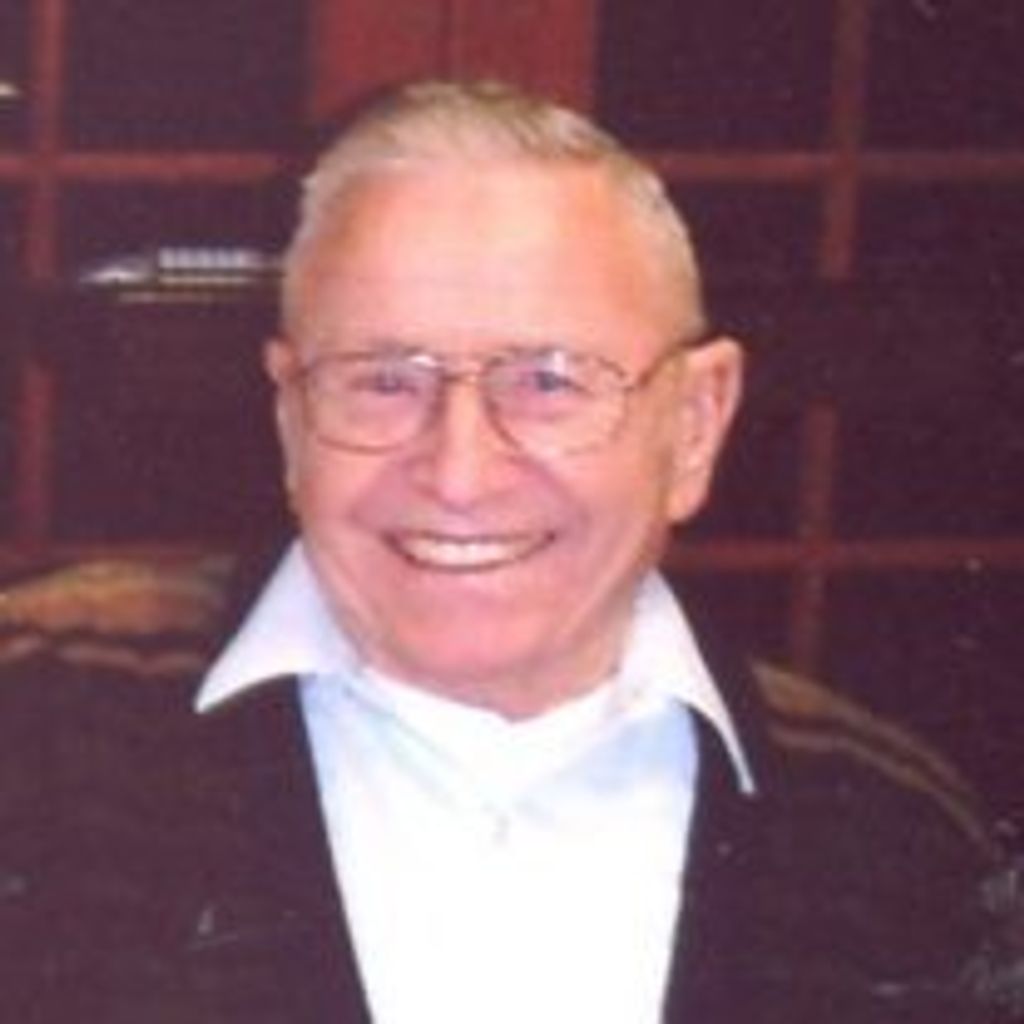 Howard M. Hayes Profile Photo