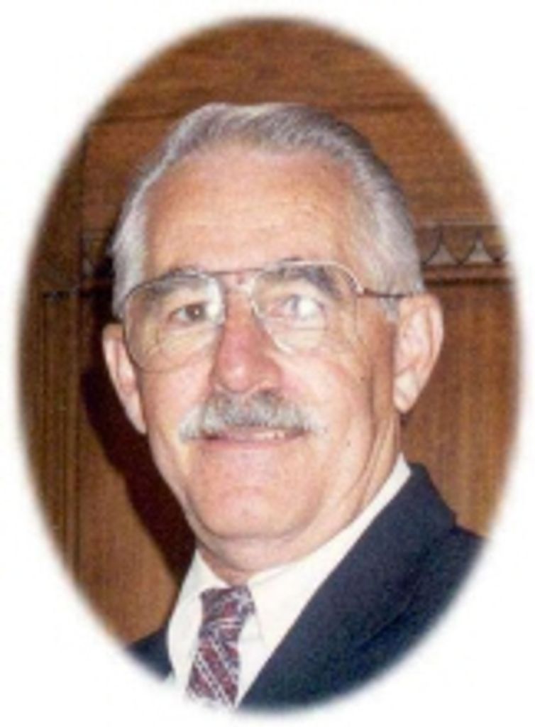 Richard Kenyon Martin