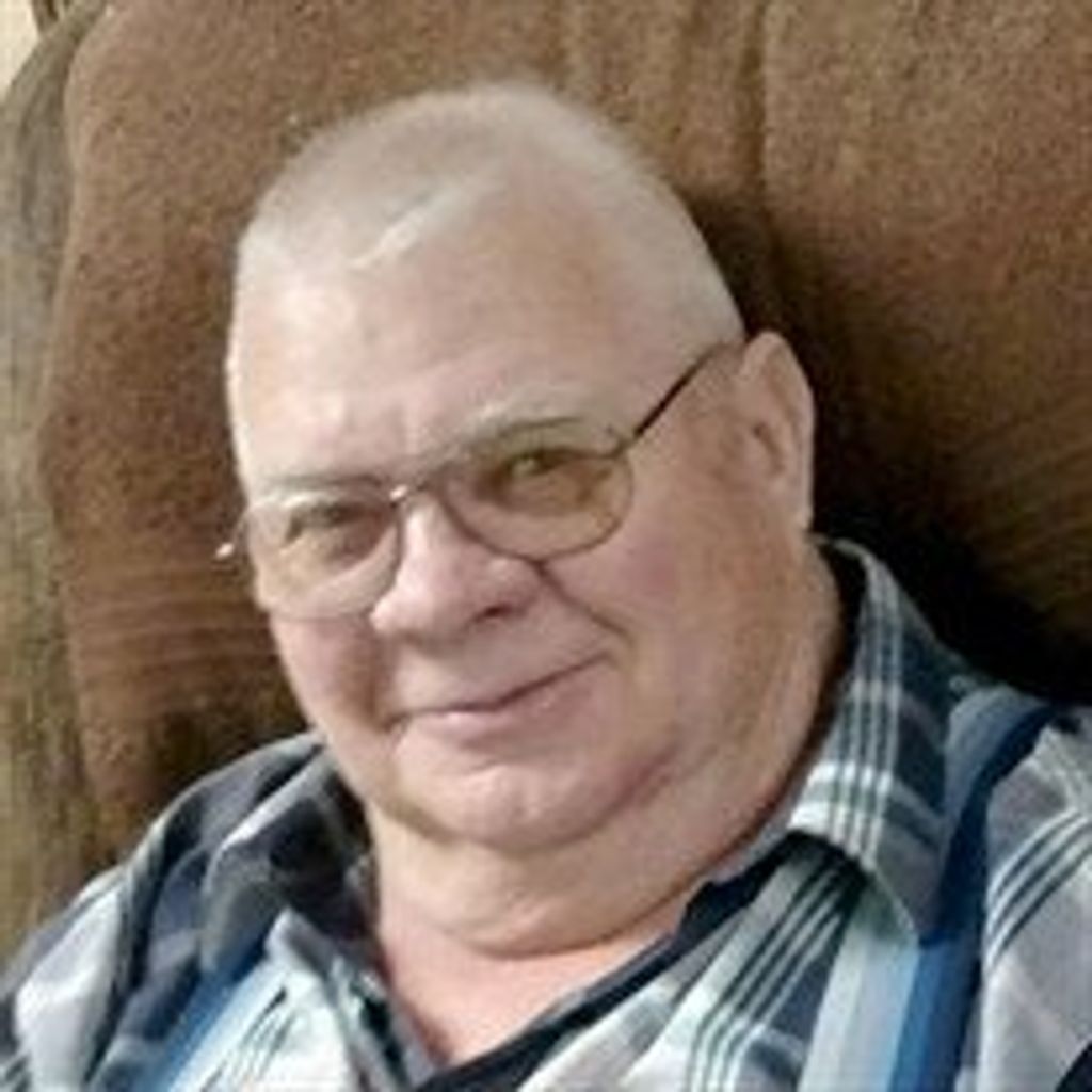 Donald  Joseph Herman Profile Photo