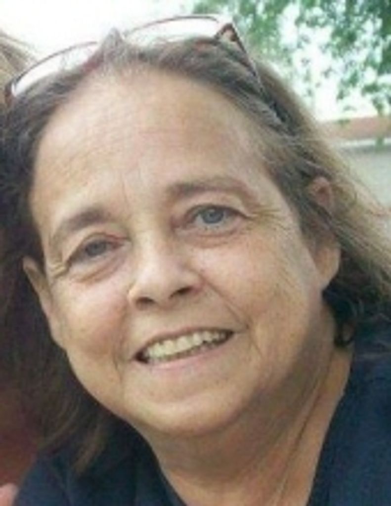 Faye S. Grumbine